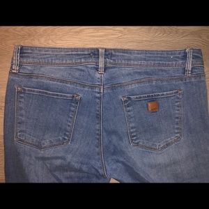 Roxy Pants - Rich light wash jeans Roxy Pants - Rich light wash jeans